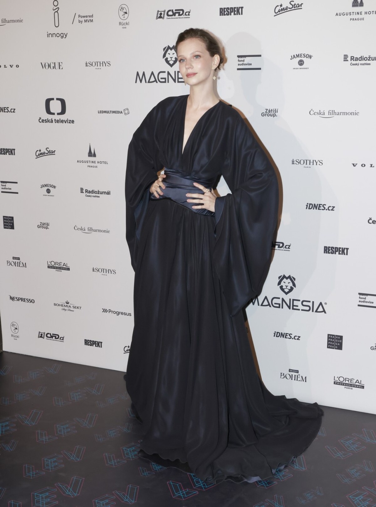 Darija Pavlovičová