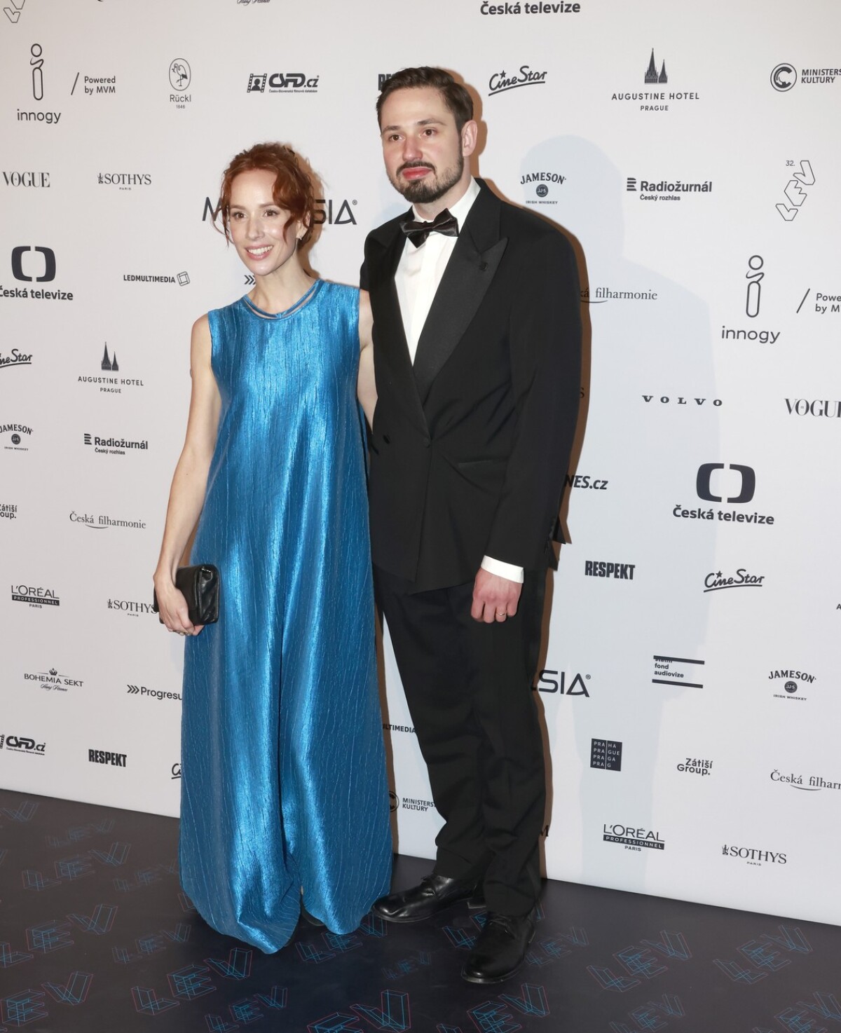 Tatiana Pauhofová, Jonatan Pastirčák