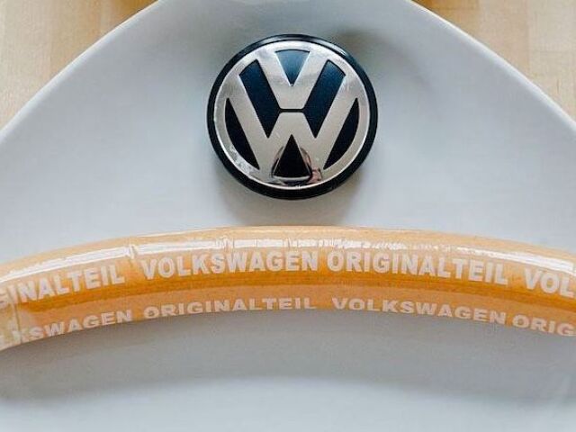 VW - currywurst