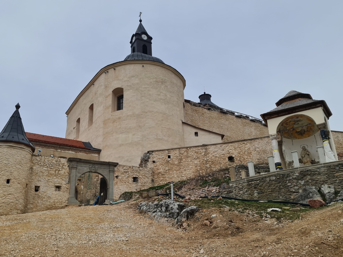 Krasna Horka