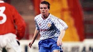 Adrian Doherty.