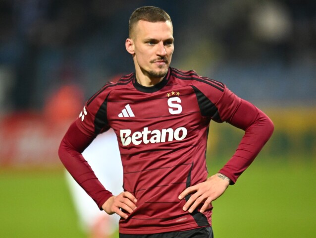 Lukáš Haraslín