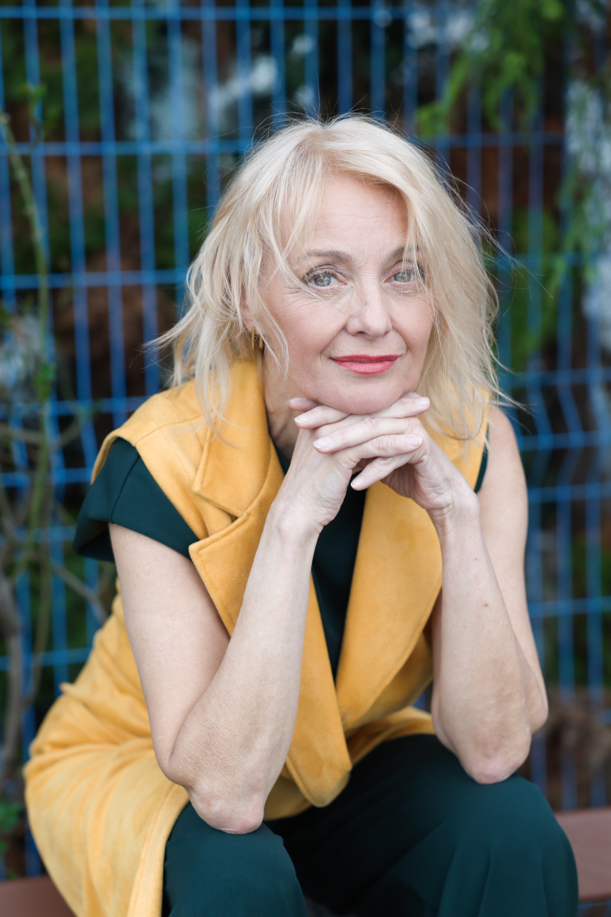 Veronika Žilková