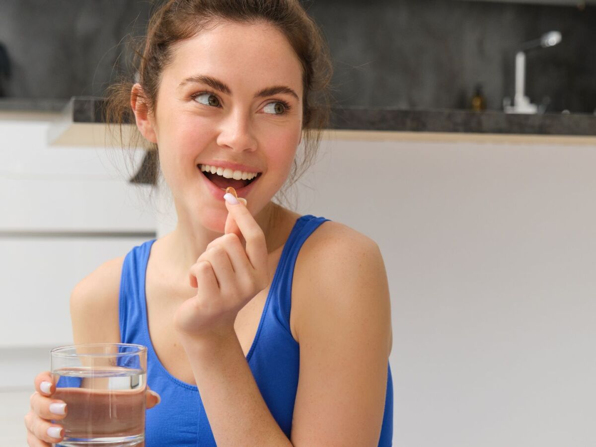 multivitaminy