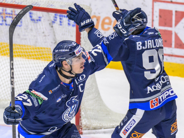 SR Hokej TEL 49. Poprad Slovan Cracknell