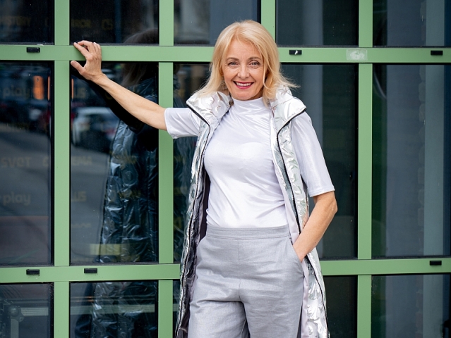 Veronika Žilková
