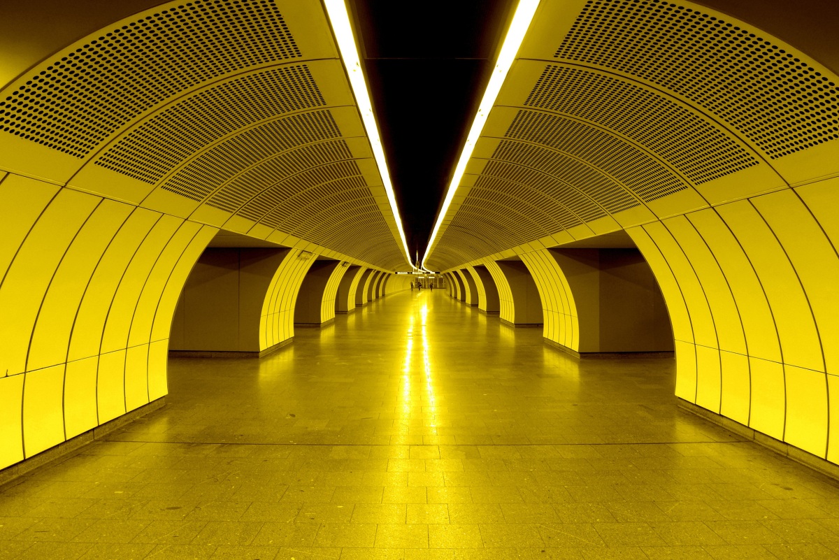 Budapeštianske metro je veľmi staré... Viete, ako veľmi staré?