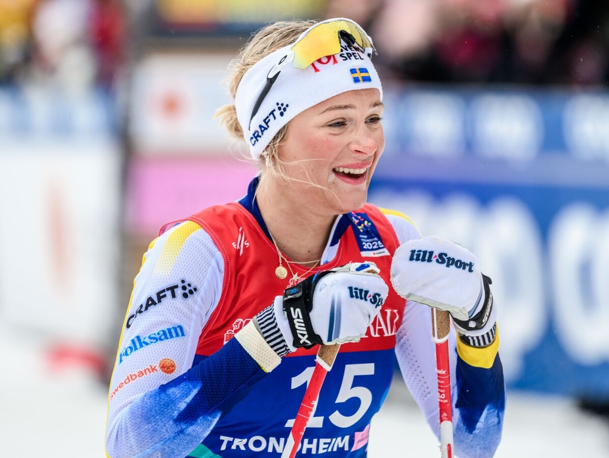 Frida Karlssonová