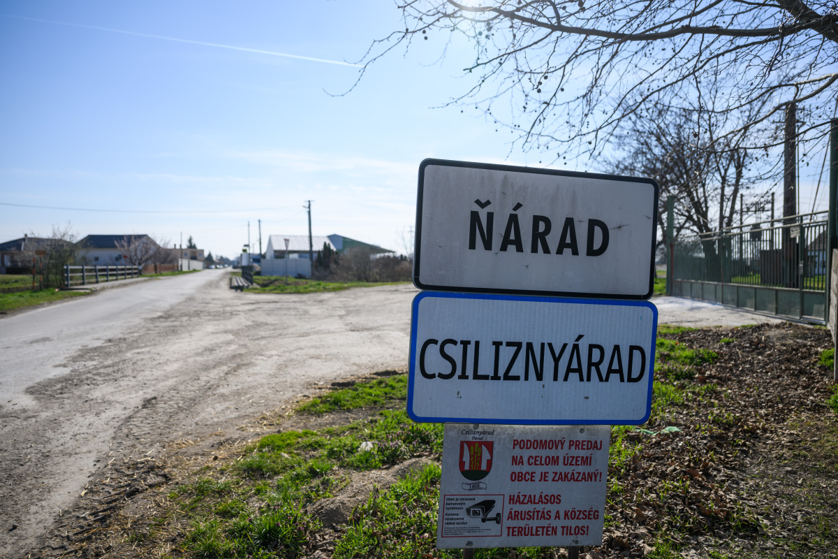 SR Ňárad farma slintačka krívačka zasiahnutá TTX