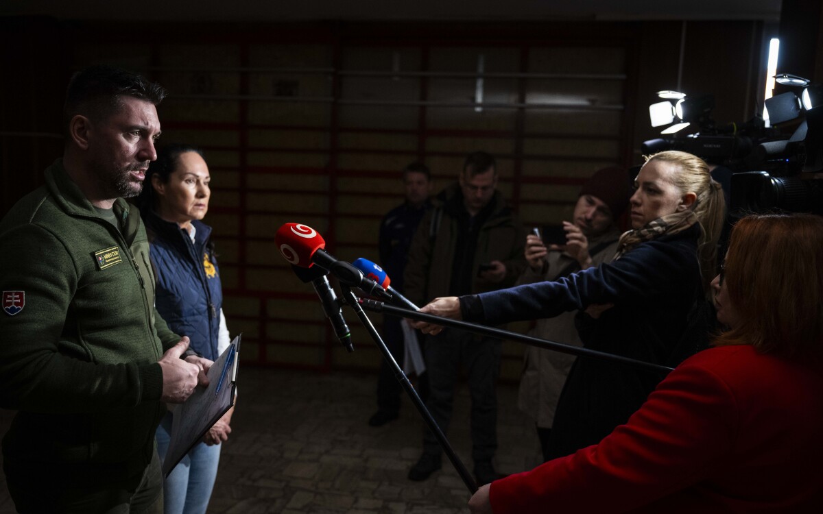 SR slintačka krívačka situácia Takáč vakcíny TTX