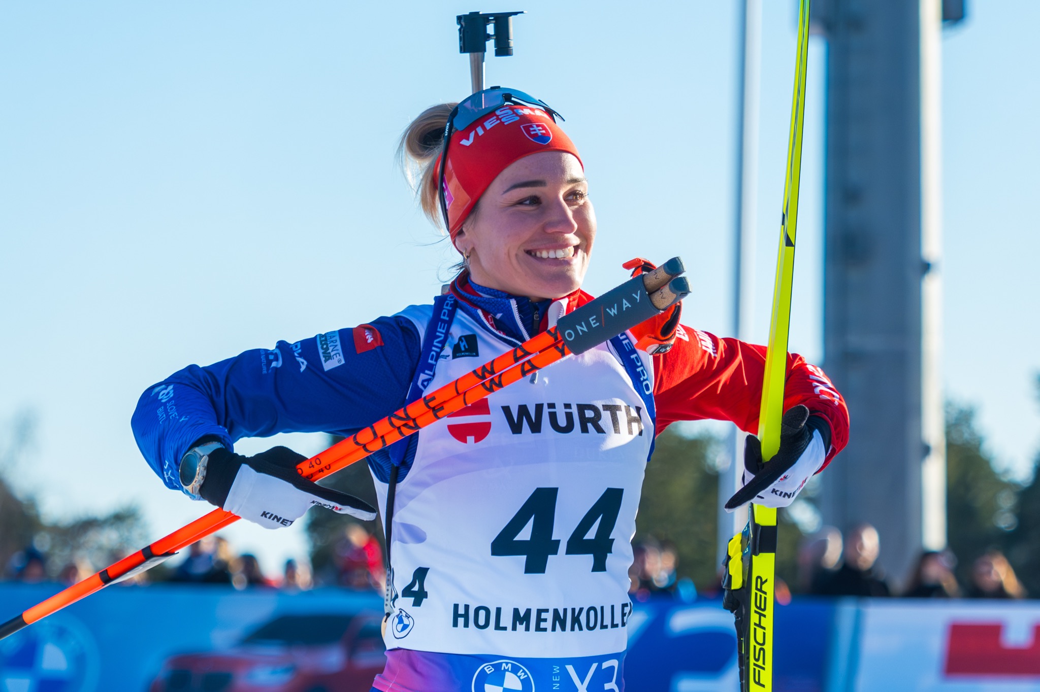 Paulína Bátovská Fialková.