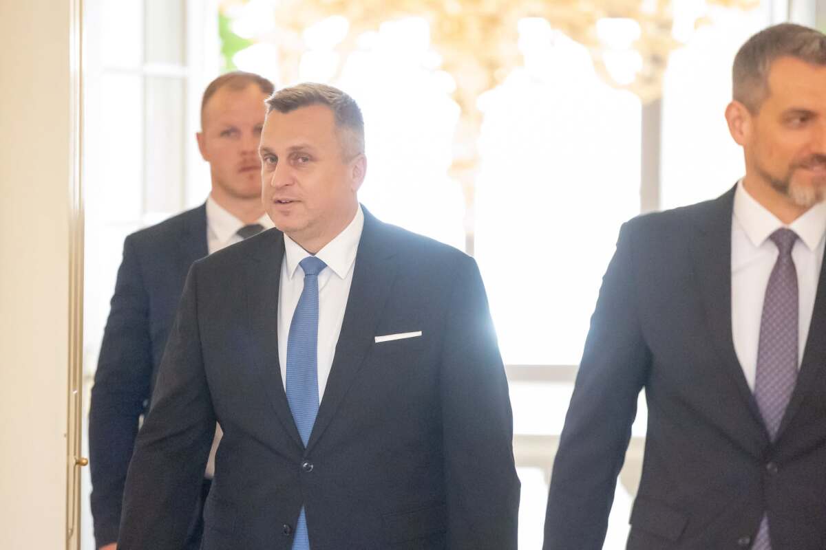 Andrej Danko
