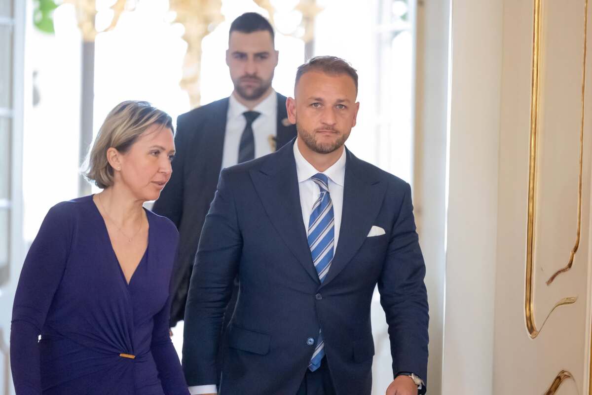 Matúš Šutaj Eštok