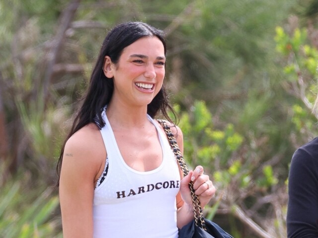 Dua Lipa