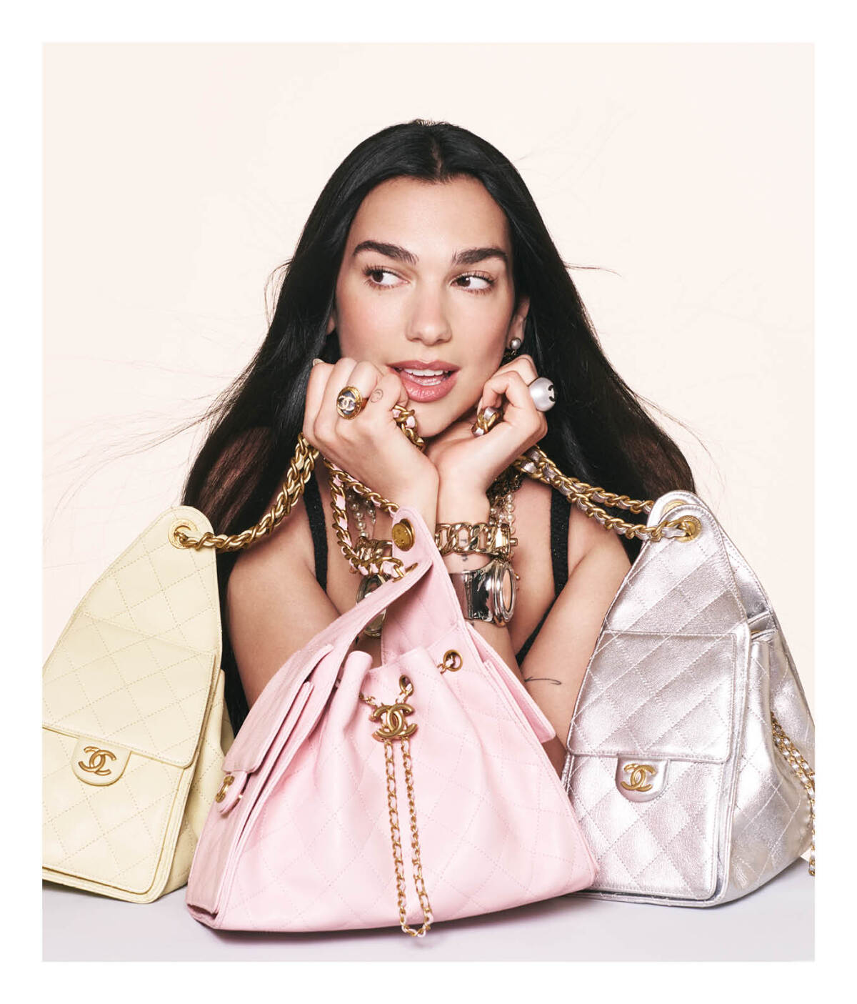 Dua Lipa