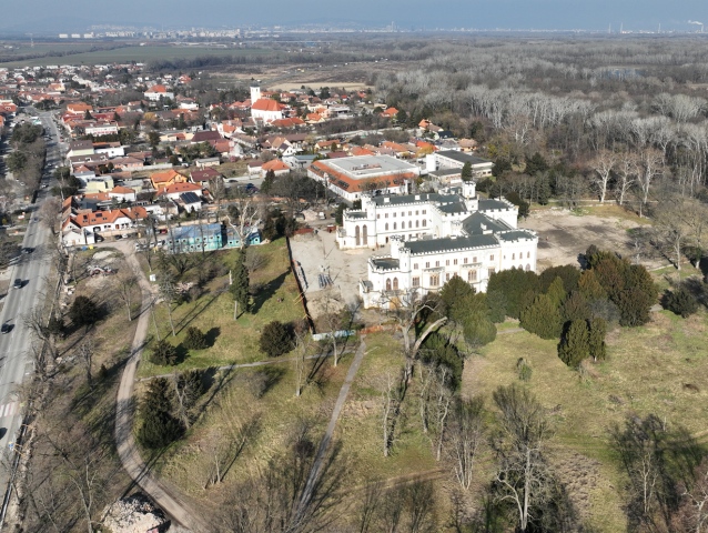 Rusovce