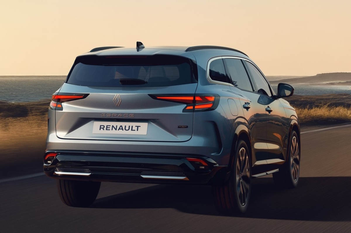 Renault Espace 2026 3