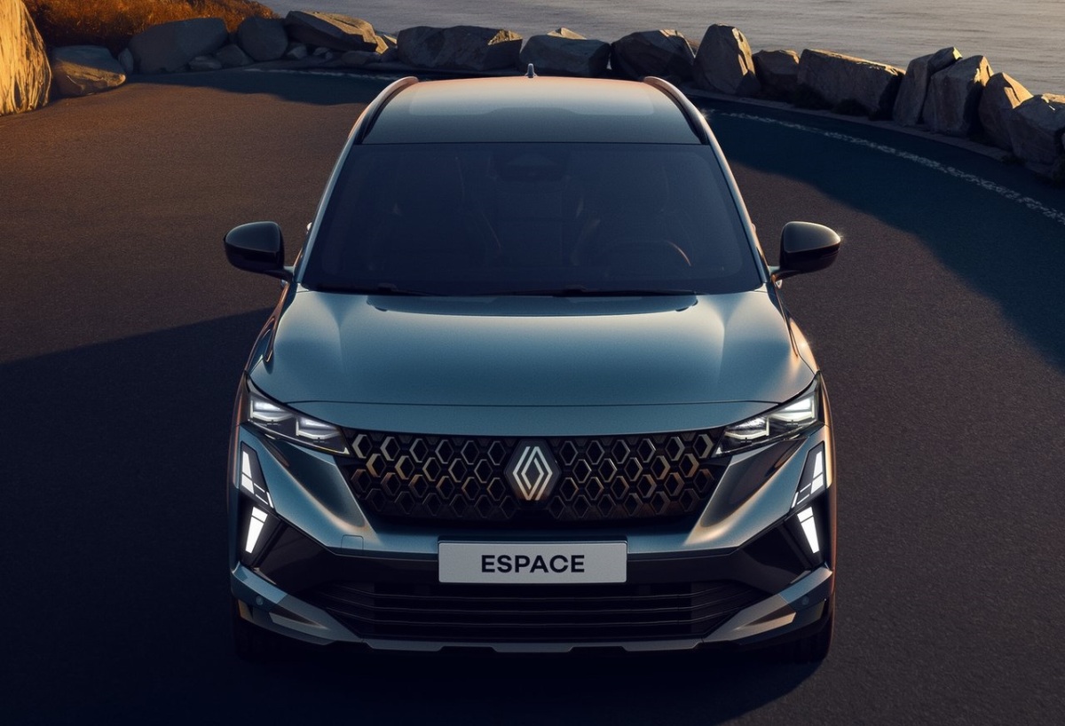 Renault Espace 2026 4