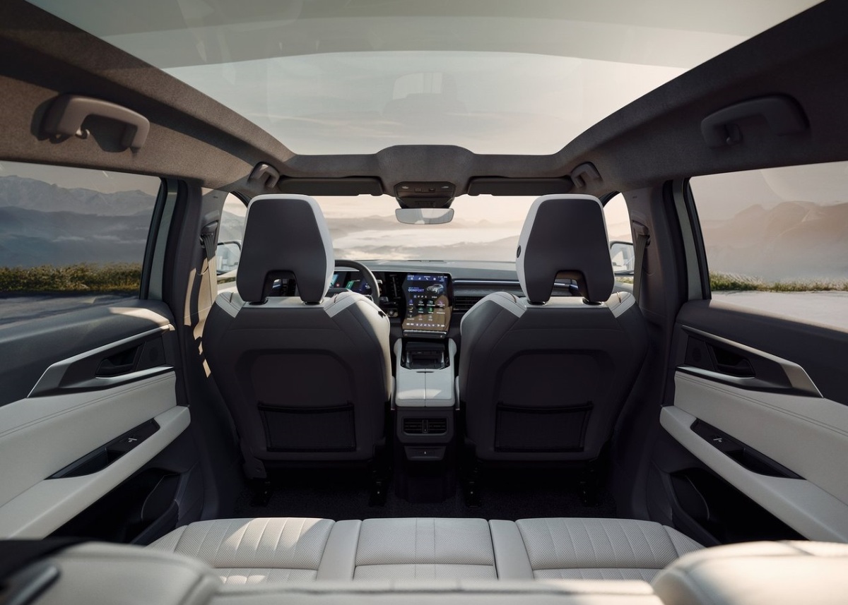Renault Espace 2026 8