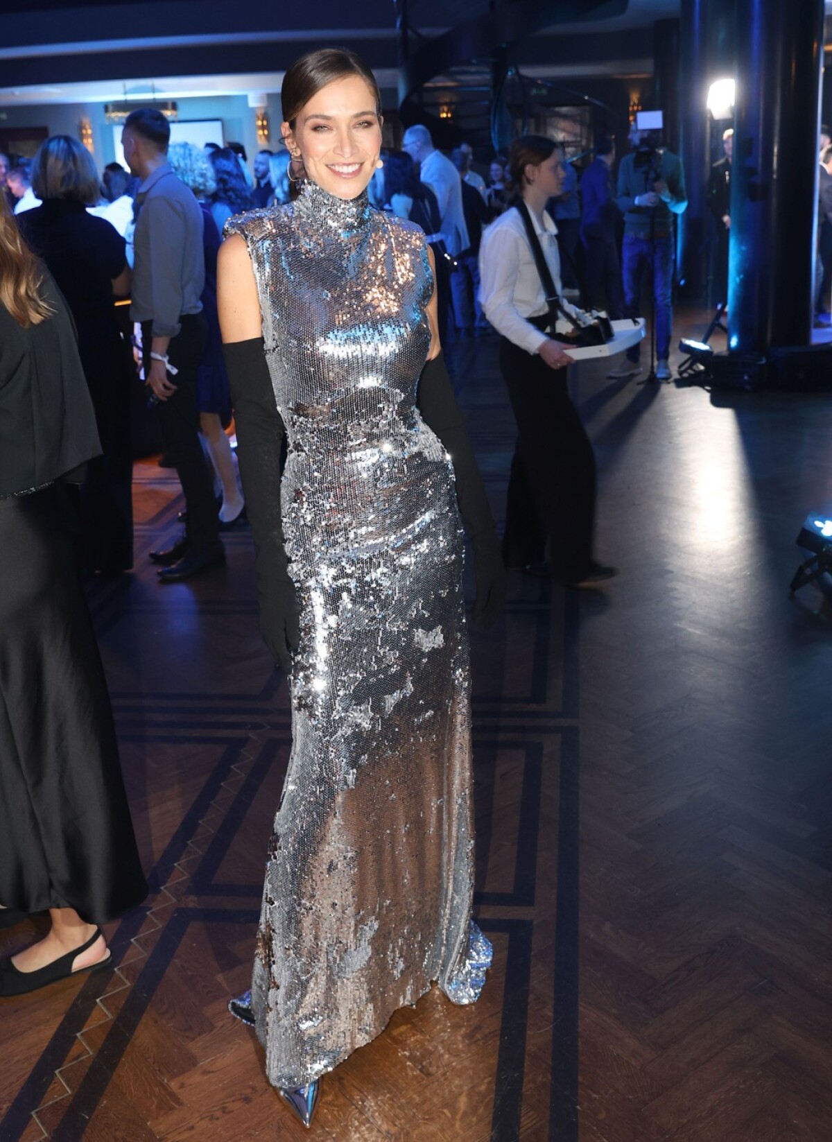 Andrea Bezděková
