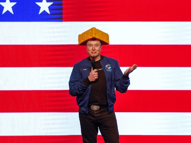 Elon Musk