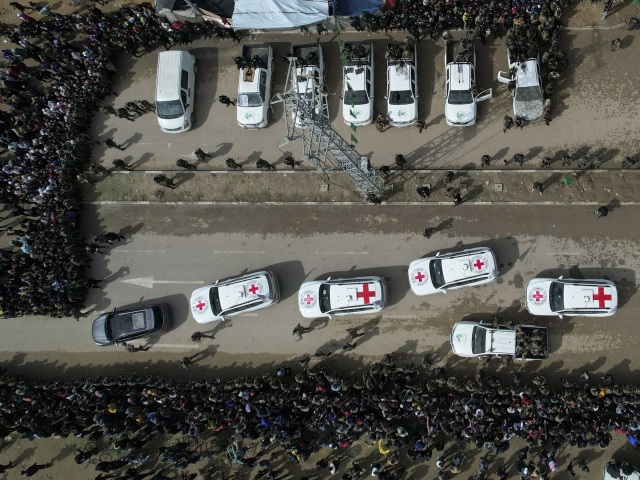 International Red Cross / Červený kríž /
