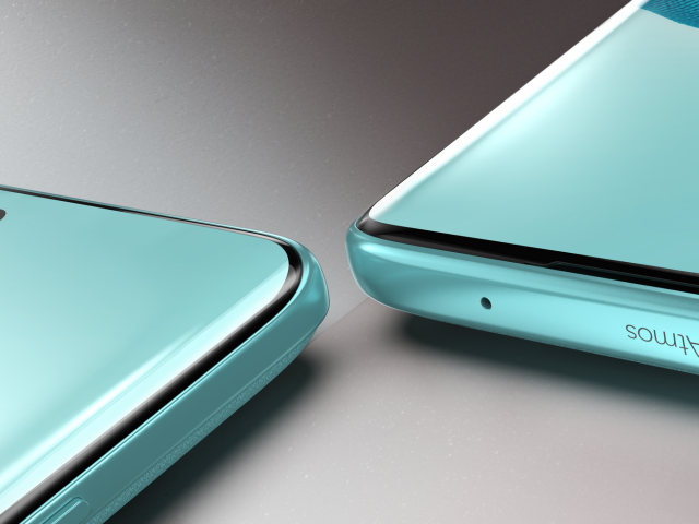 2025 edge 60 fusion KV render Bordless design Horizontal