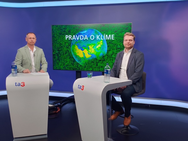 pravda o klime