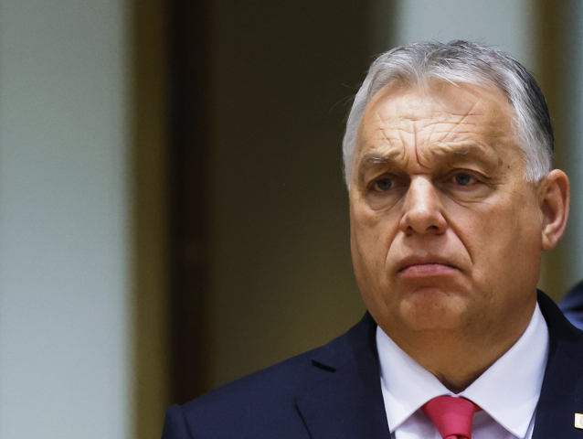 Viktor Orbán