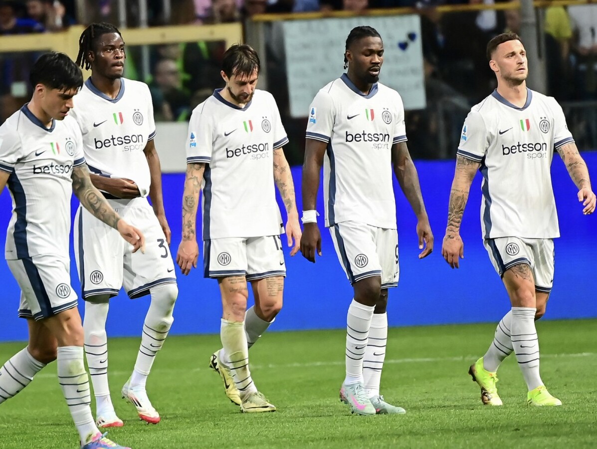 Inter Miláno