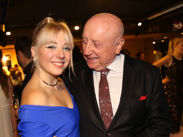 Anna Julie Slováčková