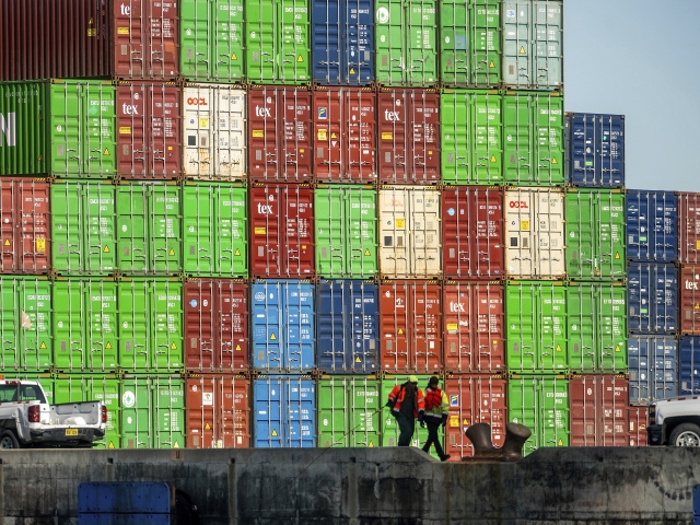 Trump Tariffs