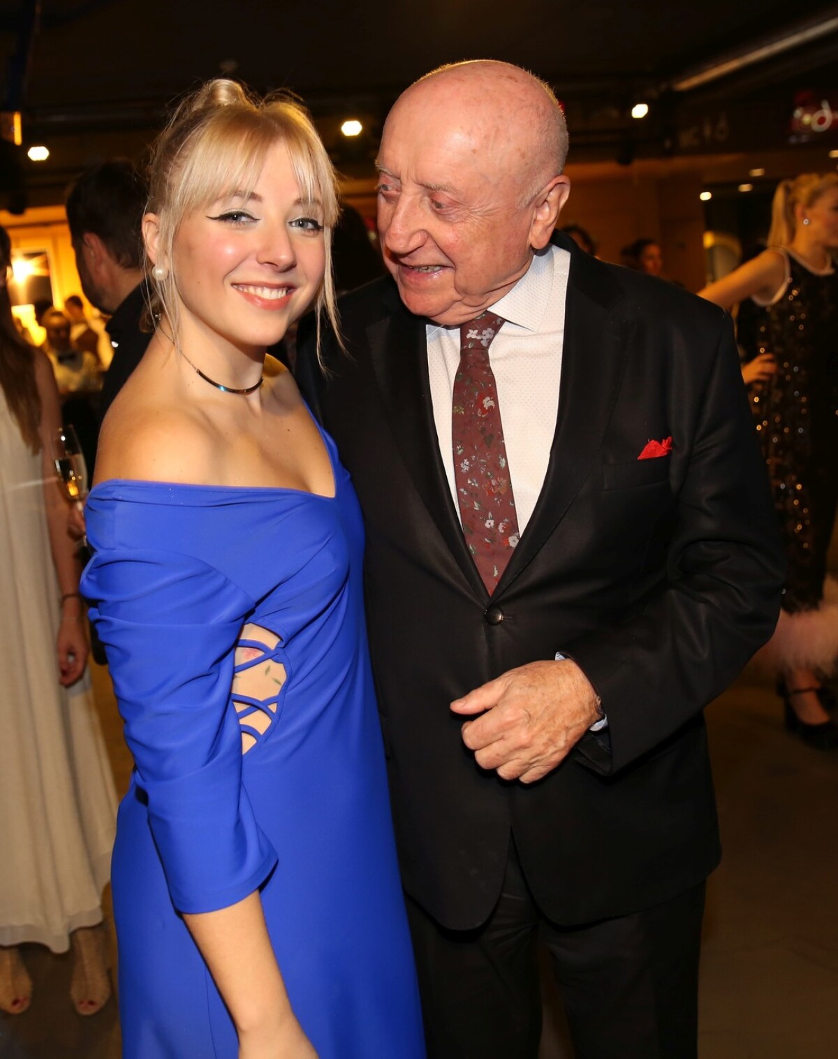 Anna Julie Slováčková