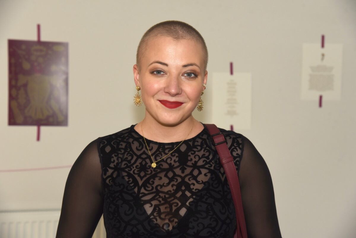 APRÍL: Po boji so zhubnou chorobou zomrela česká speváčka Anička Slováčková, dcéra Félixa Slováčka a Dagmar Patrasovej. Koľko rokov mala?
