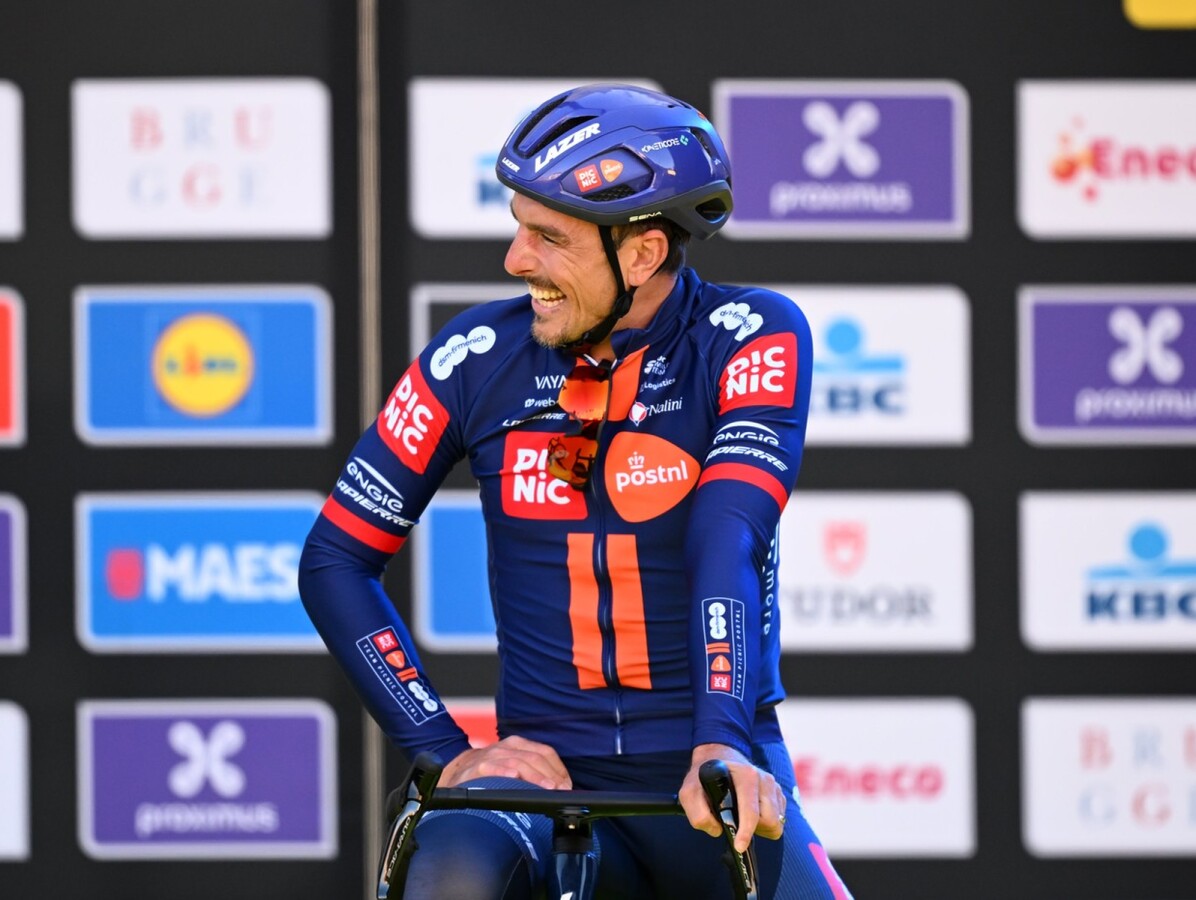John Degenkolb