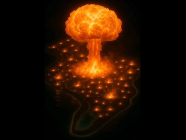Irán atomovka