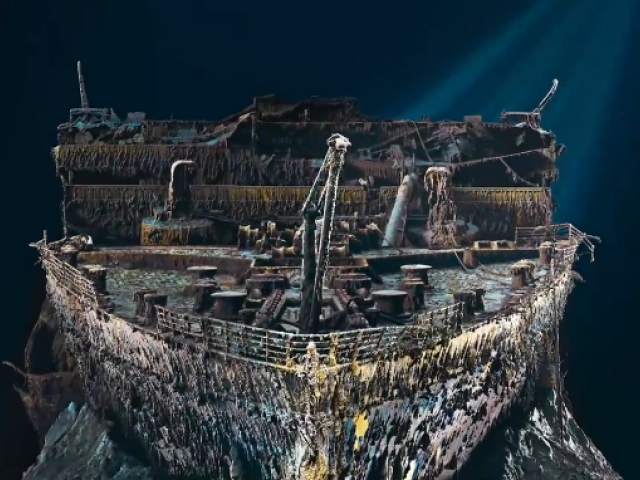 Titanic