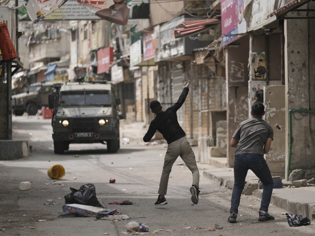 Israel / Palestinians / Balata /