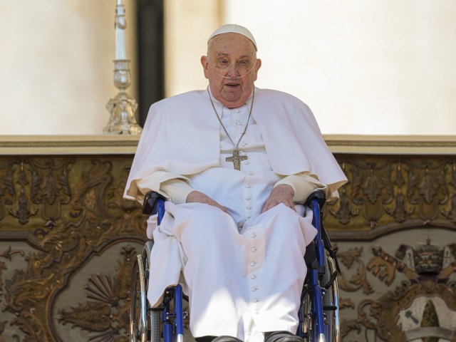 pápež / Pope /