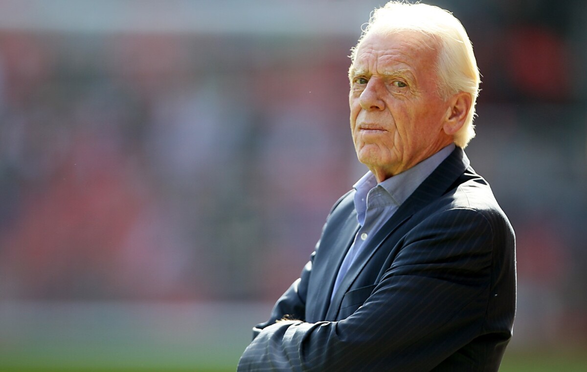 Leo Beenhakker