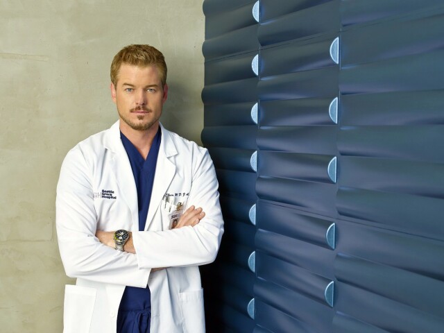 dane eric