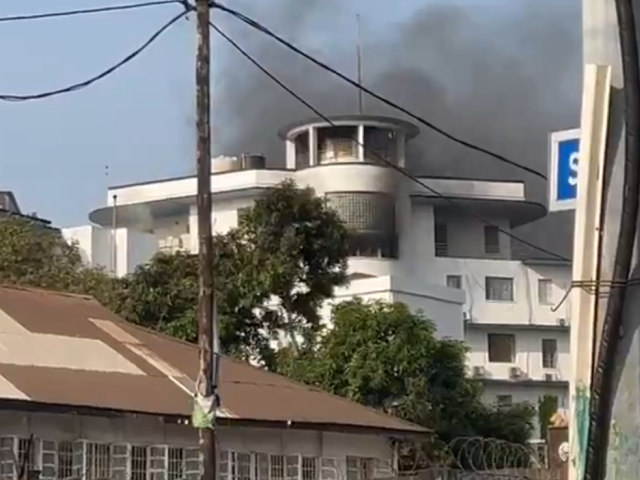 Sierra Leone