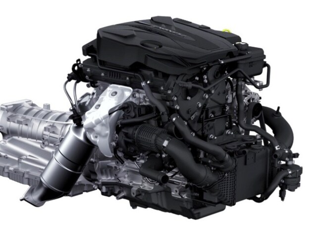 Kia a Hyundai vedia vyrobiť úžasné spaľovacie motory. Len si spomeňte na Kiu Stinger či Genesis G90. Nový 2,5-litrový štvorvalec by okrem preplňovania mal dostať aj pomoc elektromotora, či dokonca zásobovať elektromotor ako generátor.