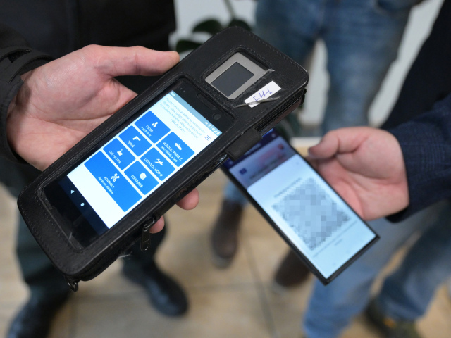eDoklady eIdentita elektronický občiansky