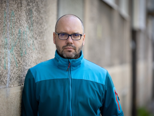 jozef pecho, klimatolog