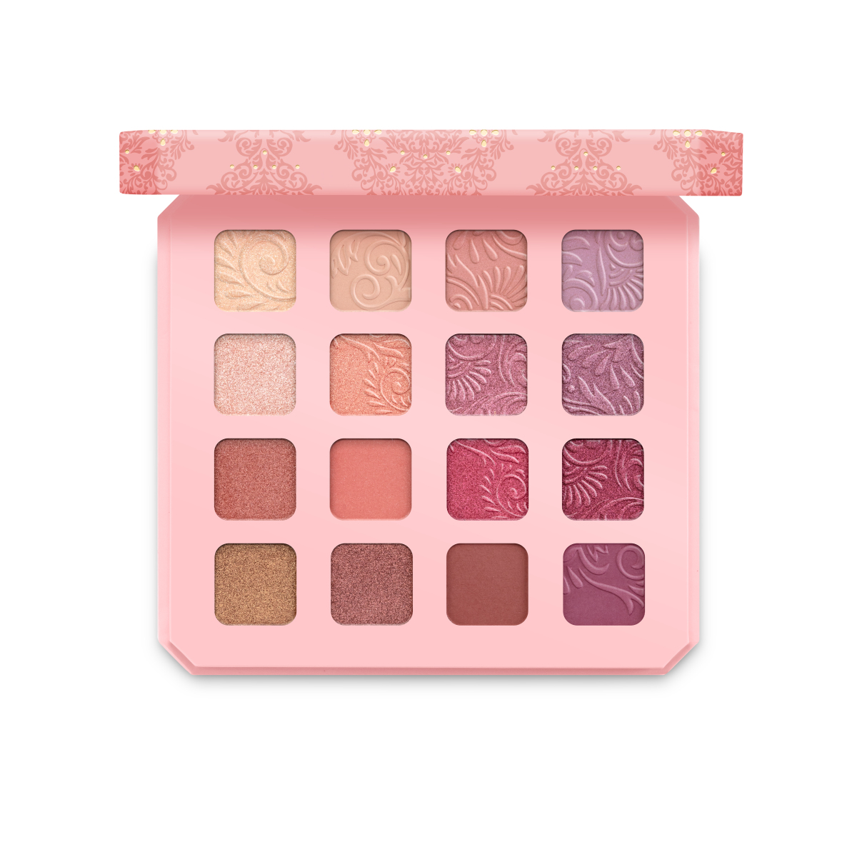 My Sunset Eye Palette od Marionnaud