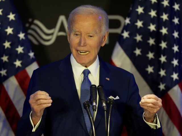 Joe Biden