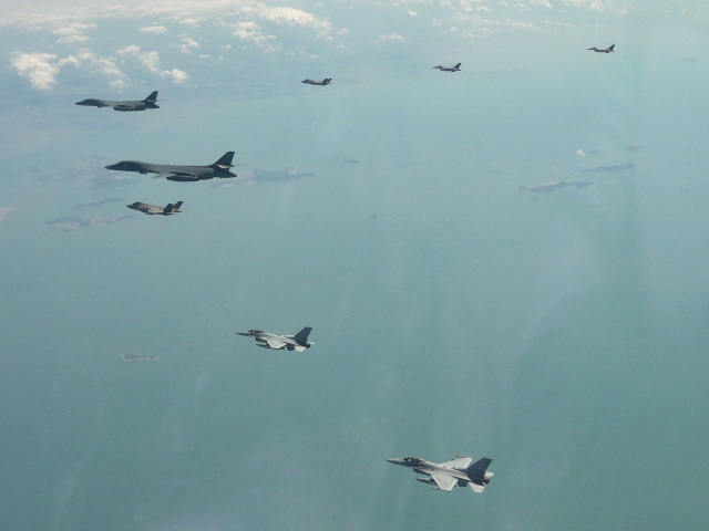 korea