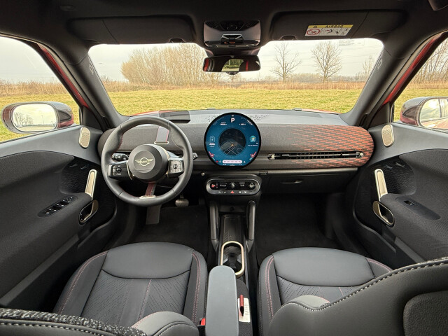 Mini Aceman SE (2025)