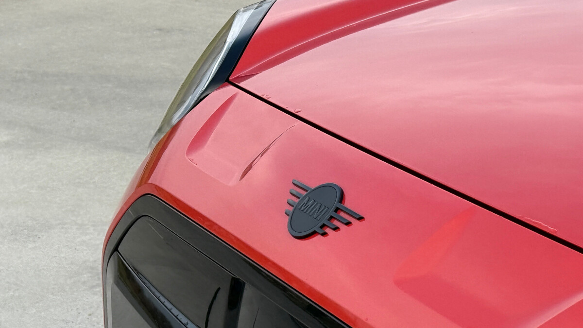 Mini Aceman SE (2025)